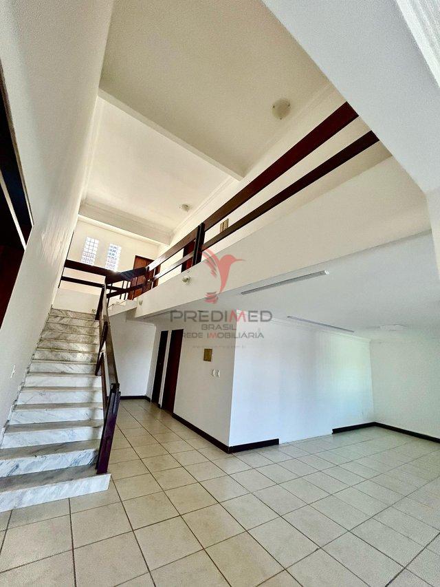 Casa para Locação em Intermares Rua Golfo da China Cabedelo - 