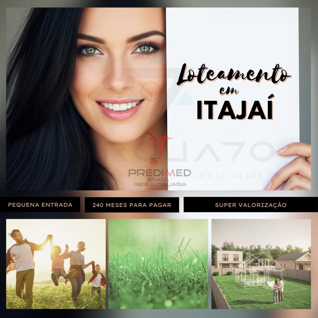 Terreno, 250 m² - Foto 1