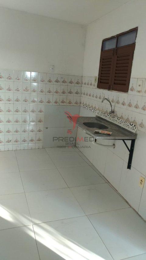 Casa solta com 3 Quartos, terraço , garagem para 3 Carros , no Bairro do Cristo Redentor Rua dos milagre  João Pessoa - 