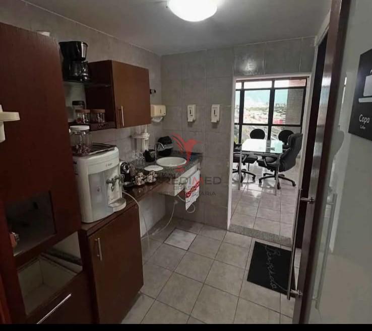 Sala-Conjunto - Foto 4