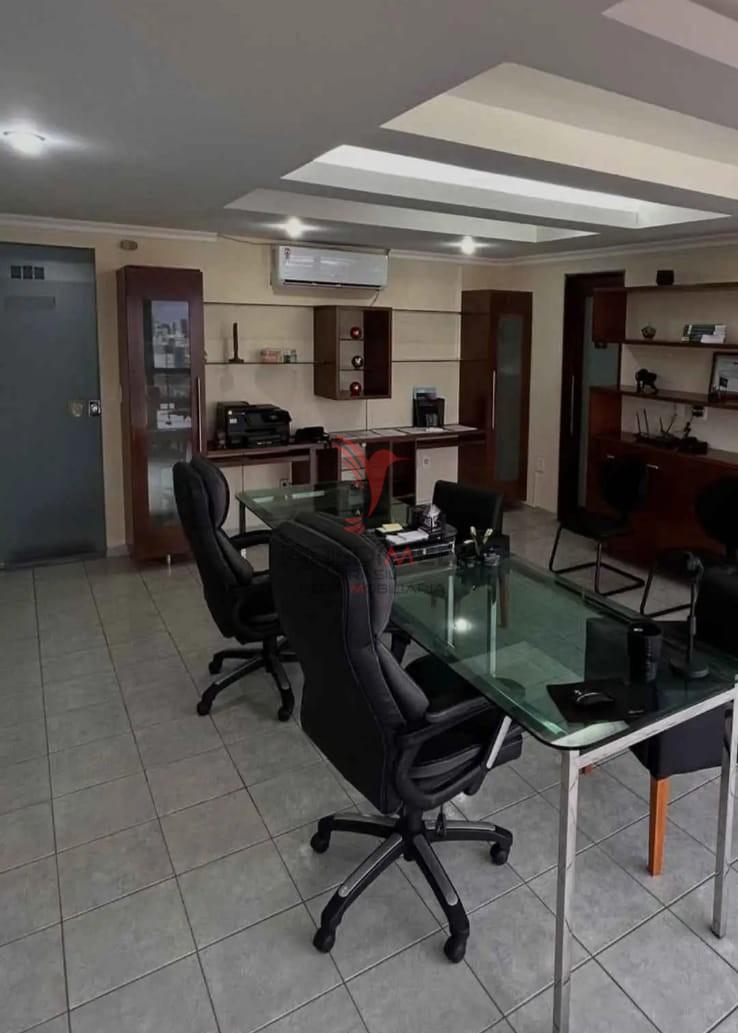 Sala-Conjunto - Foto 7