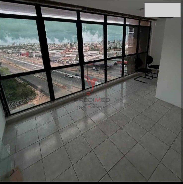 Vendo 2 Salas Comerciais - Bessa. Aceita carro como parte de pagamento BR 230 João Pessoa - 