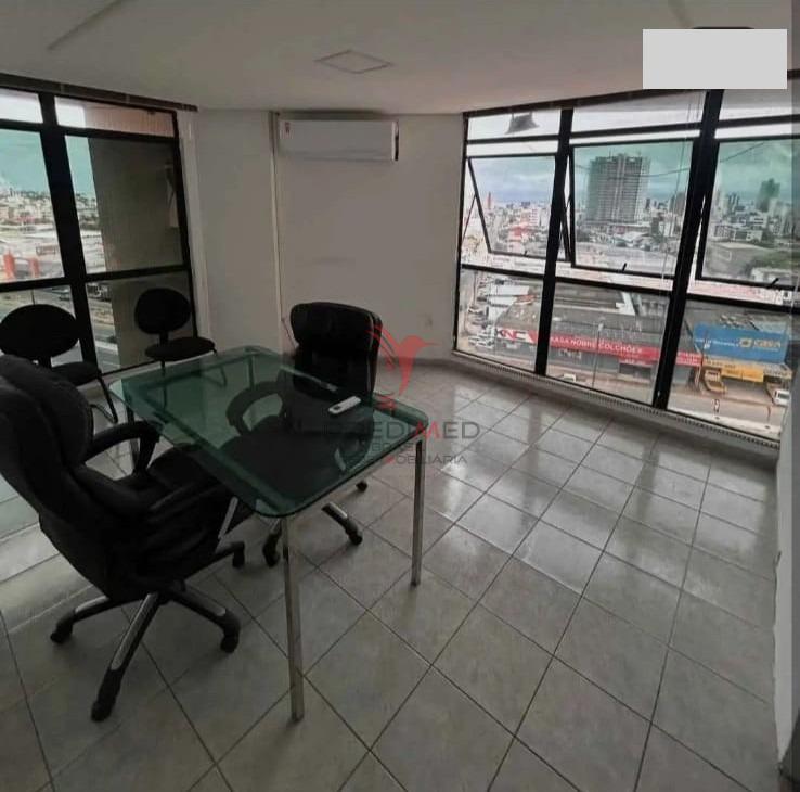 Sala-Conjunto - Foto 1