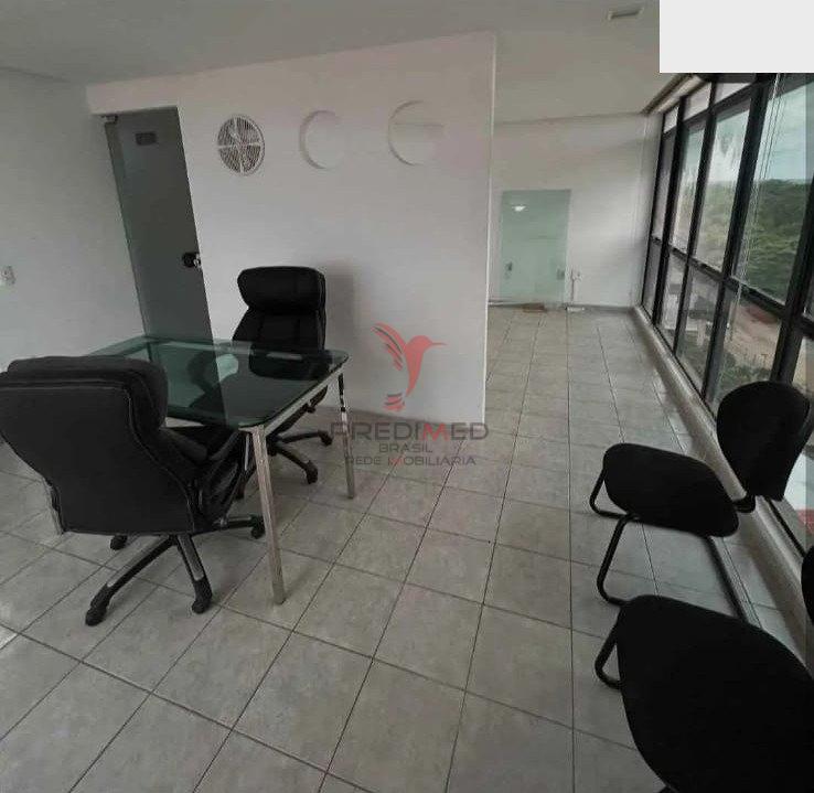 Vendo 2 Salas Comerciais - Bessa. Aceita carro como parte de pagamento BR 230 João Pessoa - 
