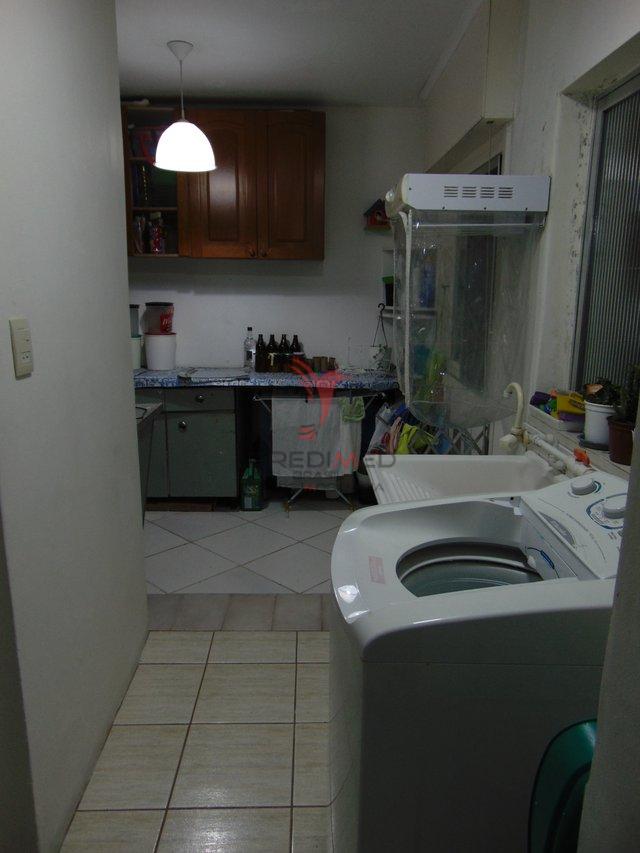 APARTAMENTO em Pelotas, zona NORTE, PRÓXIMO DA PADARIA ESTORIL, IMPECÁVEL, PRONTO A MORAR - Pelotas - 