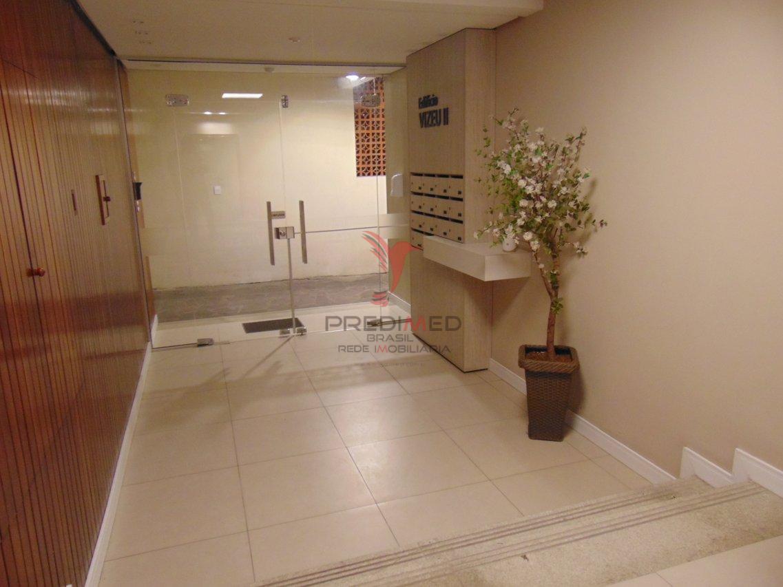 APARTAMENTO em Pelotas, zona NORTE, PRÓXIMO DA PADARIA ESTORIL, IMPECÁVEL, PRONTO A MORAR - Pelotas - 