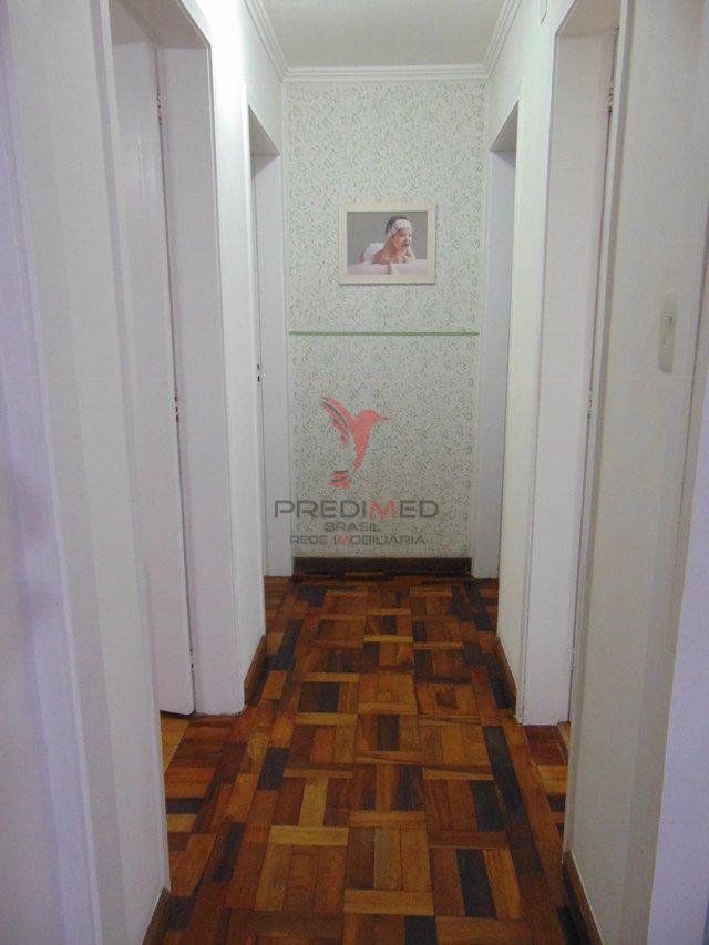 APARTAMENTO em Pelotas, zona NORTE, PRÓXIMO DA PADARIA ESTORIL, IMPECÁVEL, PRONTO A MORAR - Pelotas - 