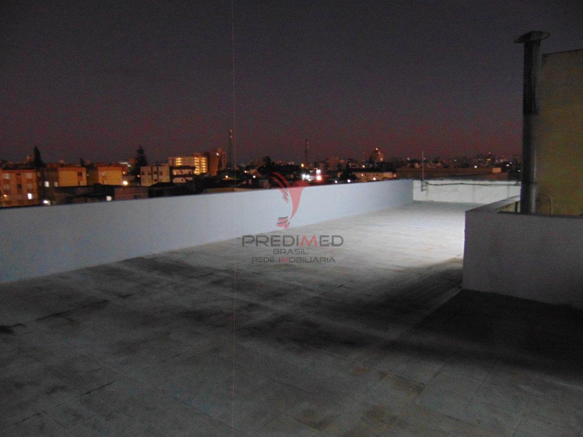 APARTAMENTO em Pelotas, zona NORTE, PRÓXIMO DA PADARIA ESTORIL, IMPECÁVEL, PRONTO A MORAR - Pelotas - 