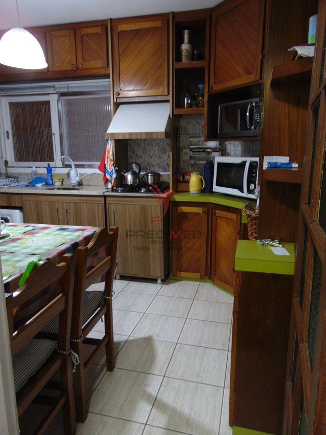 APARTAMENTO em Pelotas, zona NORTE, PRÓXIMO DA PADARIA ESTORIL, IMPECÁVEL, PRONTO A MORAR - Pelotas - 