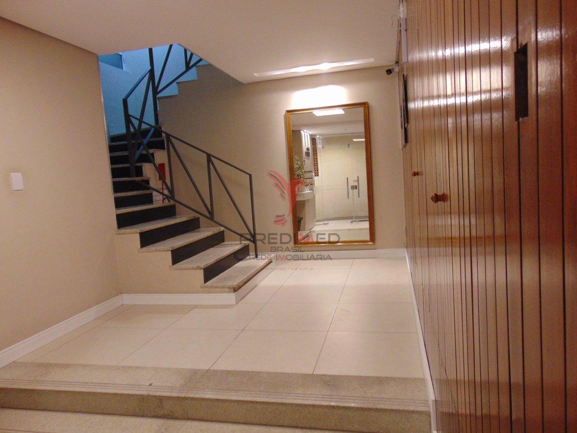 APARTAMENTO em Pelotas, zona NORTE, PRÓXIMO DA PADARIA ESTORIL, IMPECÁVEL, PRONTO A MORAR - Pelotas - 