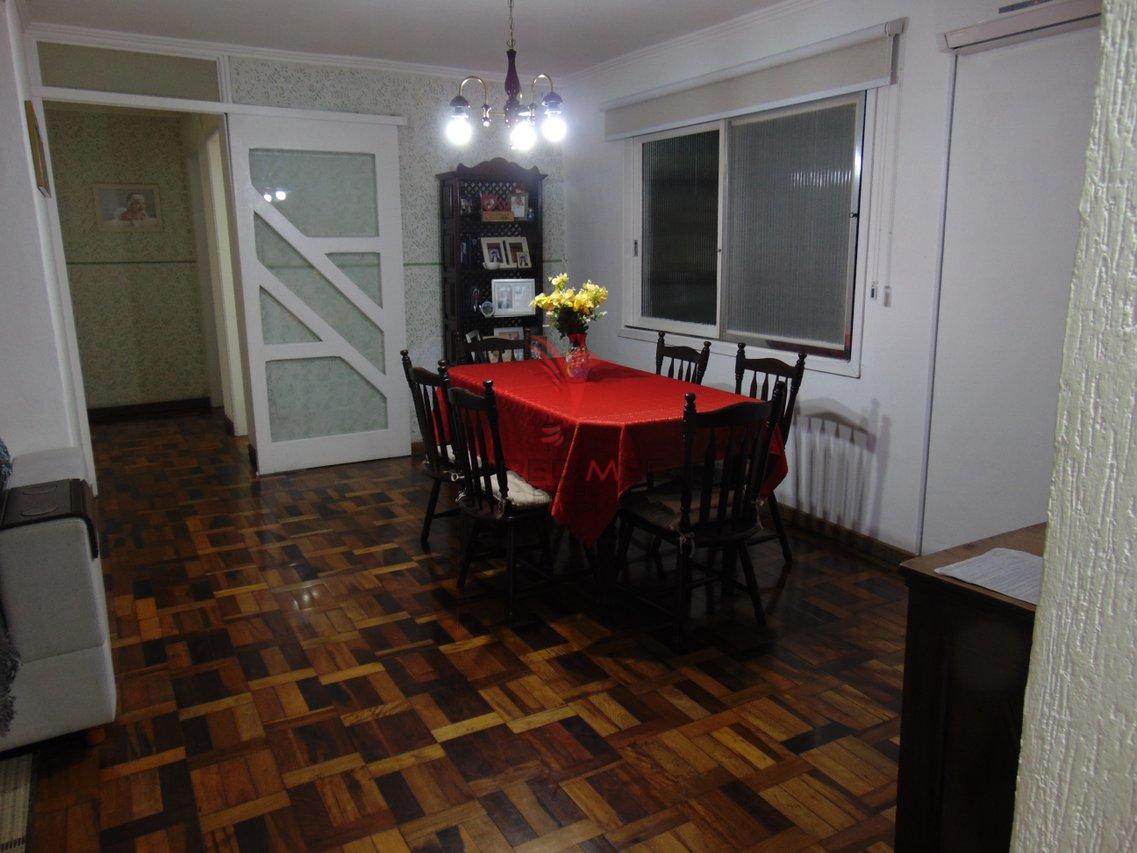 APARTAMENTO em Pelotas, zona NORTE, PRÓXIMO DA PADARIA ESTORIL, IMPECÁVEL, PRONTO A MORAR - Pelotas - 