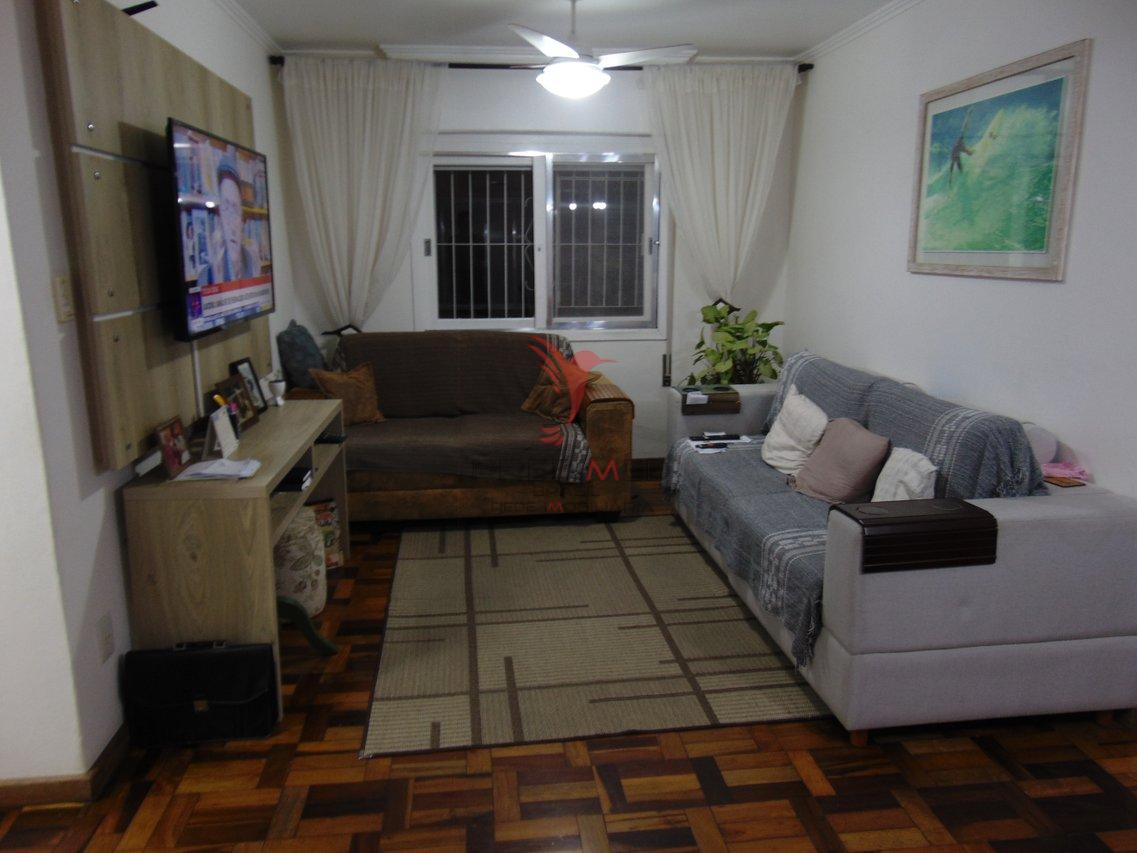 APARTAMENTO em Pelotas, zona NORTE, PRÓXIMO DA PADARIA ESTORIL, IMPECÁVEL, PRONTO A MORAR - Pelotas - 