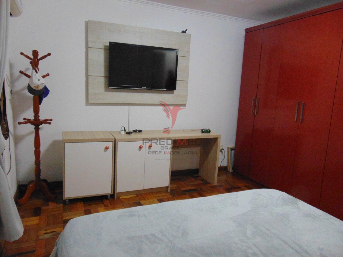 APARTAMENTO em Pelotas, zona NORTE, PRÓXIMO DA PADARIA ESTORIL, IMPECÁVEL, PRONTO A MORAR - Pelotas - 