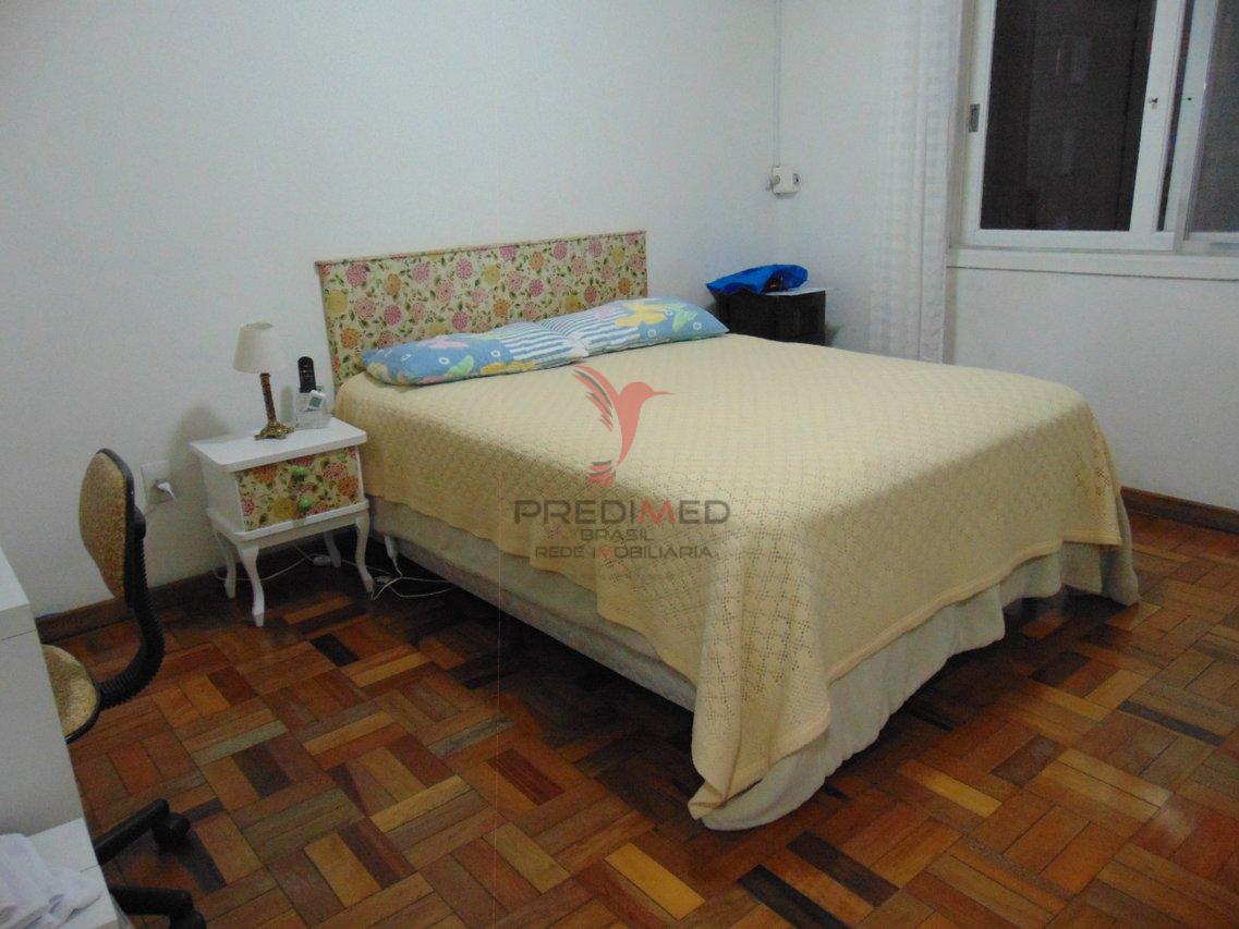 APARTAMENTO em Pelotas, zona NORTE, PRÓXIMO DA PADARIA ESTORIL, IMPECÁVEL, PRONTO A MORAR - Pelotas - 
