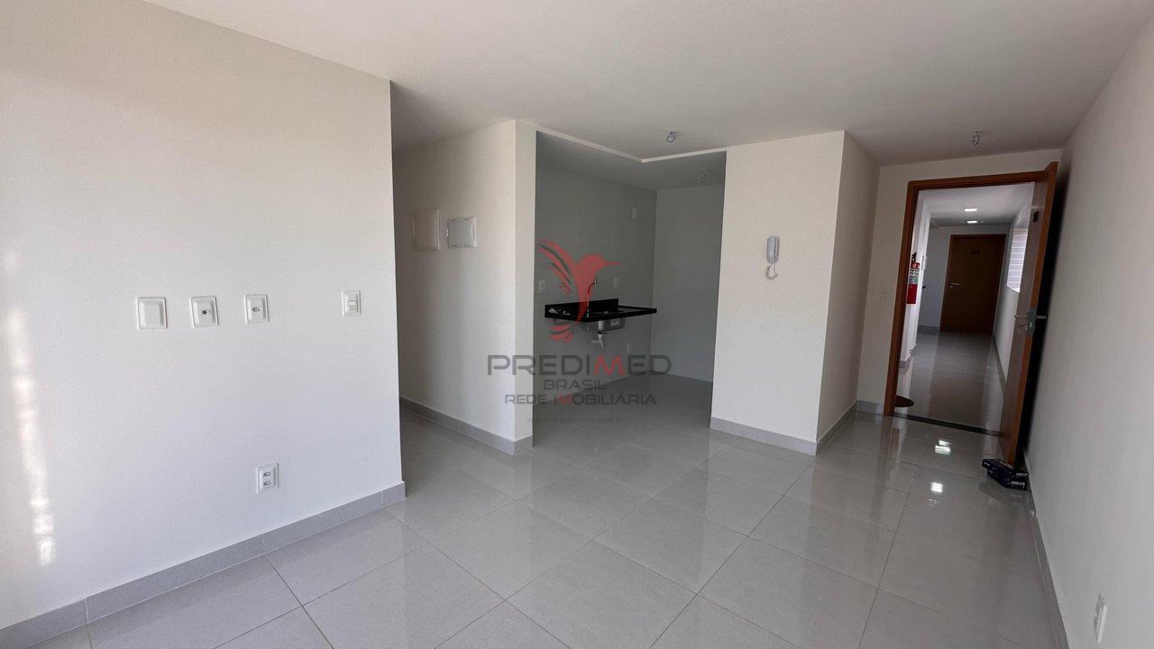 Apartamento para vender com 3 quartos no Aeroclube - prédio novo Rua Deputado Balduíno Minervino de Carvalho João Pessoa - 