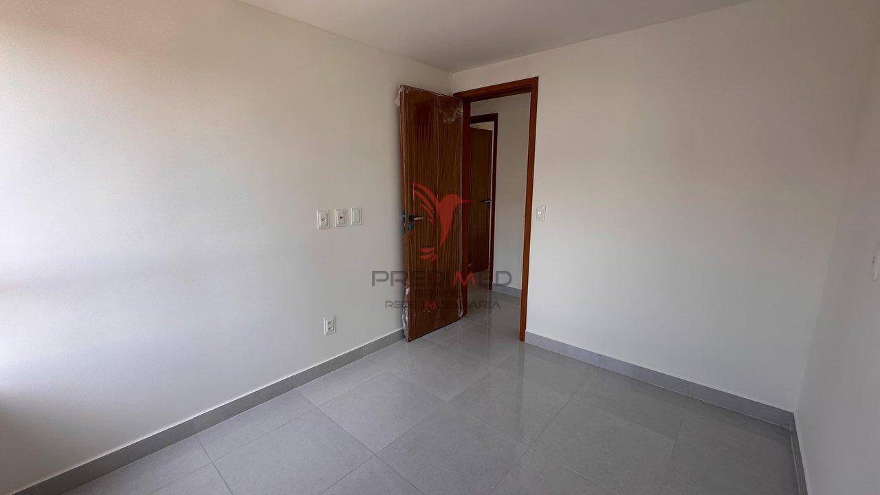 Apartamento para vender com 3 quartos no Aeroclube - prédio novo Rua Deputado Balduíno Minervino de Carvalho João Pessoa - 