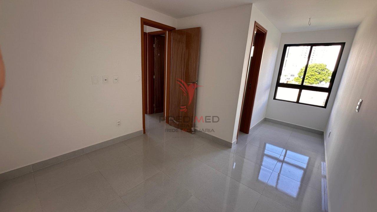 Apartamento para vender com 3 quartos no Aeroclube - prédio novo Rua Deputado Balduíno Minervino de Carvalho João Pessoa - 