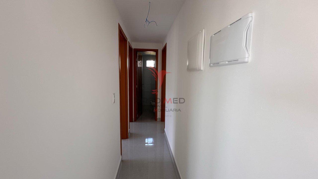 Apartamento para vender com 3 quartos no Aeroclube - prédio novo Rua Deputado Balduíno Minervino de Carvalho João Pessoa - 