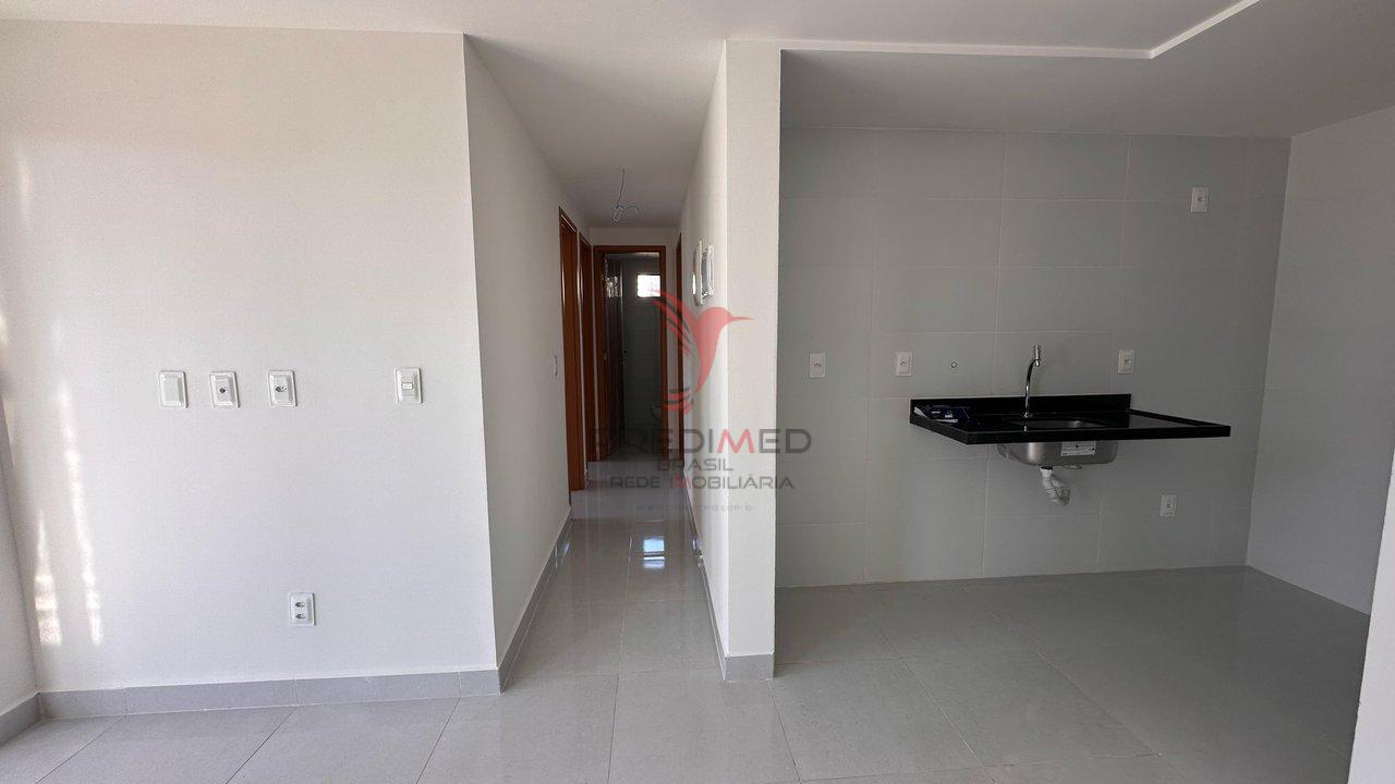 Apartamento para vender com 3 quartos no Aeroclube - prédio novo Rua Deputado Balduíno Minervino de Carvalho João Pessoa - 