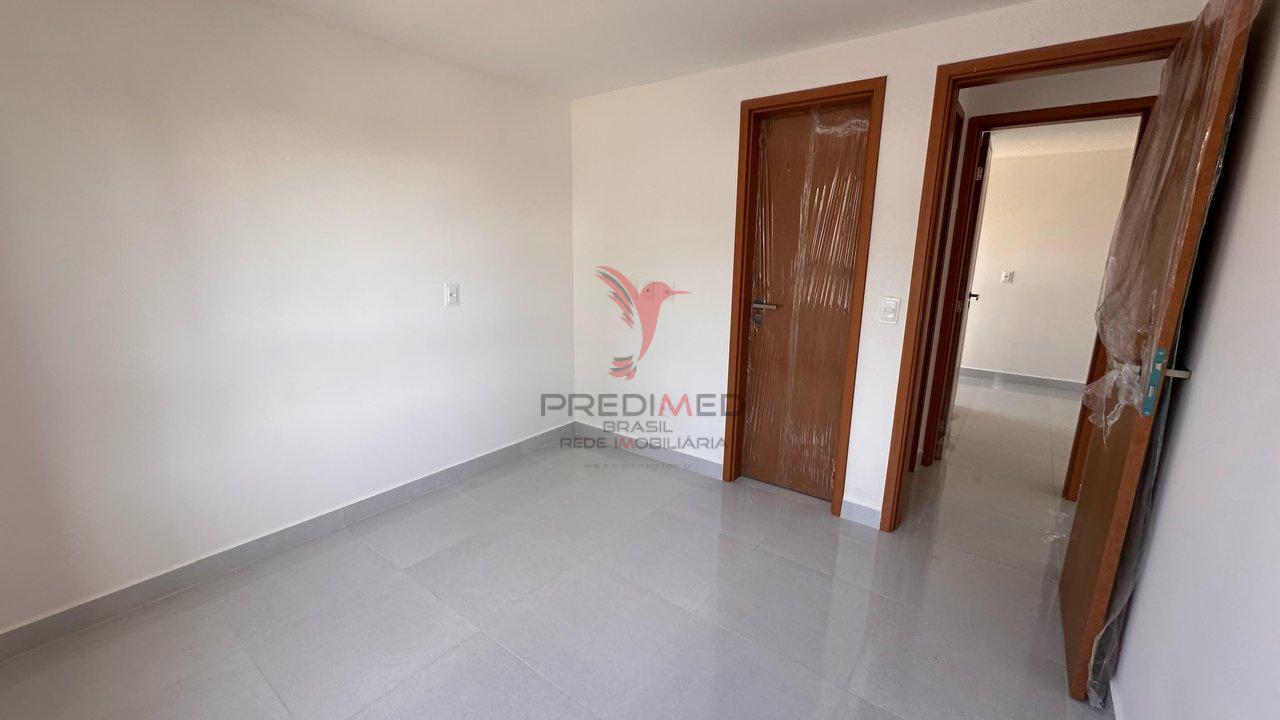 Apartamento para vender com 3 quartos no Aeroclube - prédio novo Rua Deputado Balduíno Minervino de Carvalho João Pessoa - 