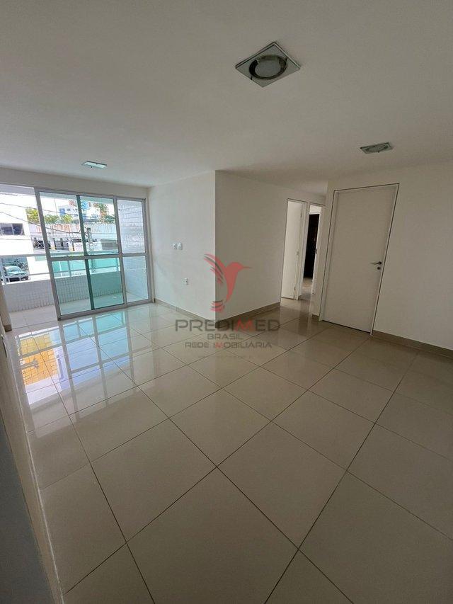 Apartamento para venda 2 quartos, Sala para 2 ambientes, em Manaíra , João Pessoa Rua Doutor Severino Sílvio Guerra João Pessoa - 