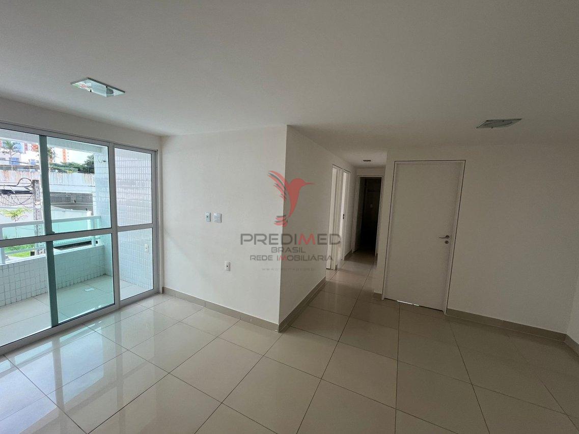 Apartamento para venda 2 quartos, Sala para 2 ambientes, em Manaíra , João Pessoa Rua Doutor Severino Sílvio Guerra João Pessoa - 