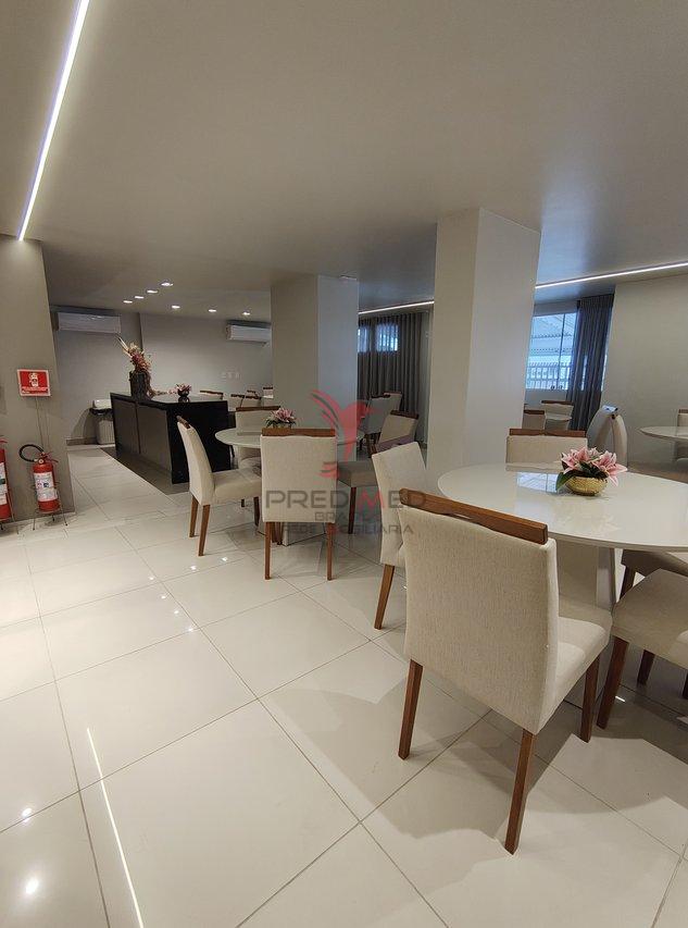 Apartamento para venda 2 quartos, Sala para 2 ambientes, em Manaíra , João Pessoa Rua Doutor Severino Sílvio Guerra João Pessoa - 