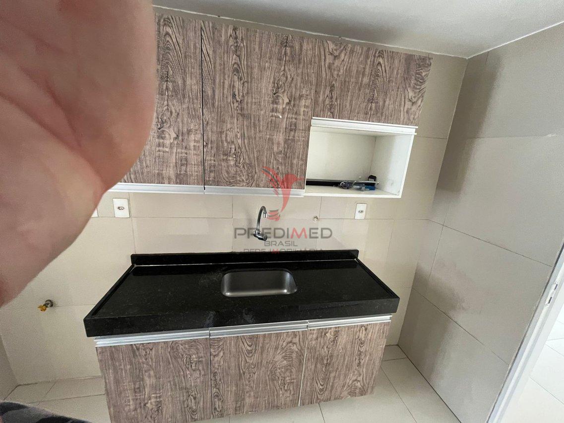 Apartamento para venda 2 quartos, Sala para 2 ambientes, em Manaíra , João Pessoa Rua Doutor Severino Sílvio Guerra João Pessoa - 