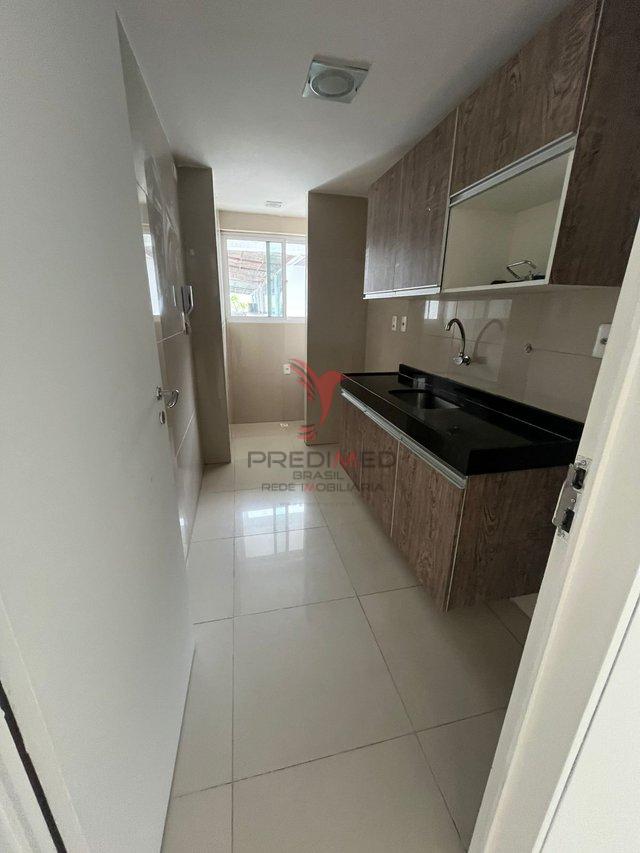 Apartamento para venda 2 quartos, Sala para 2 ambientes, em Manaíra , João Pessoa Rua Doutor Severino Sílvio Guerra João Pessoa - 