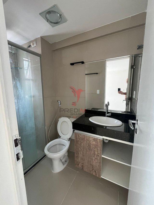 Apartamento para venda 2 quartos, Sala para 2 ambientes, em Manaíra , João Pessoa Rua Doutor Severino Sílvio Guerra João Pessoa - 