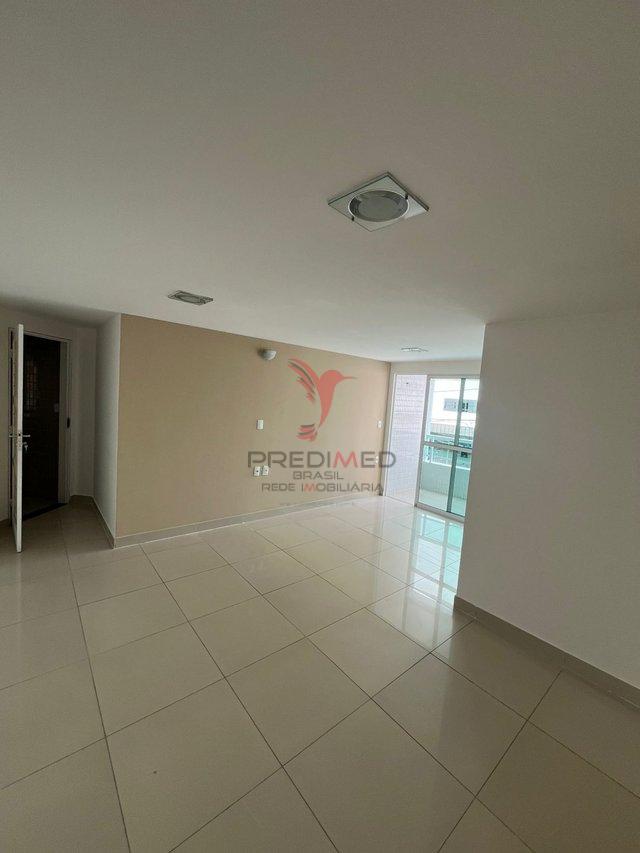 Apartamento para venda 2 quartos, Sala para 2 ambientes, em Manaíra , João Pessoa Rua Doutor Severino Sílvio Guerra João Pessoa - 