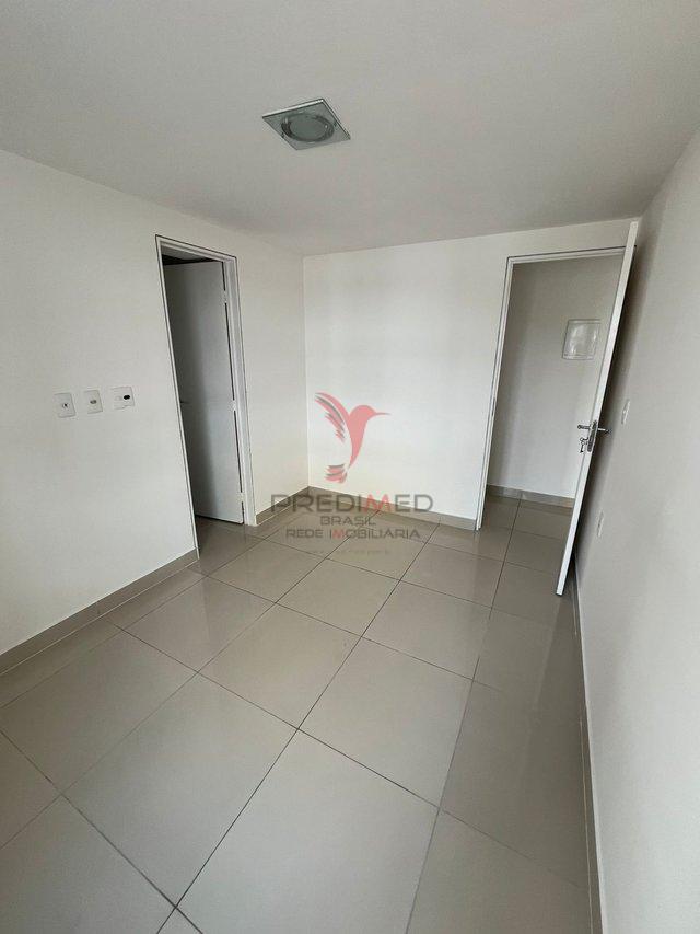 Apartamento para venda 2 quartos, Sala para 2 ambientes, em Manaíra , João Pessoa Rua Doutor Severino Sílvio Guerra João Pessoa - 