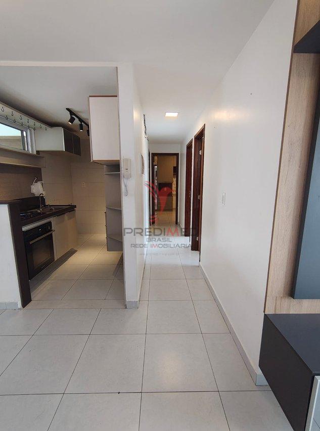 Lindo apartamento todo projetado 3 quartos , 2 Vagas , em Manaíra, João Pessoa - PB Rua Francisco Claudino Pereira João Pessoa - 