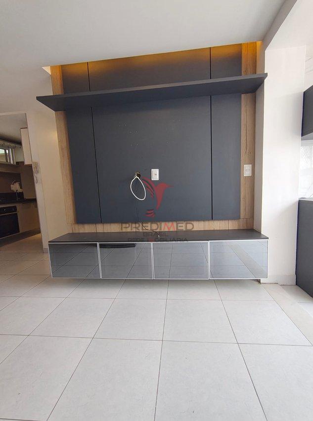 Lindo apartamento todo projetado 3 quartos , 2 Vagas , em Manaíra, João Pessoa - PB Rua Francisco Claudino Pereira João Pessoa - 