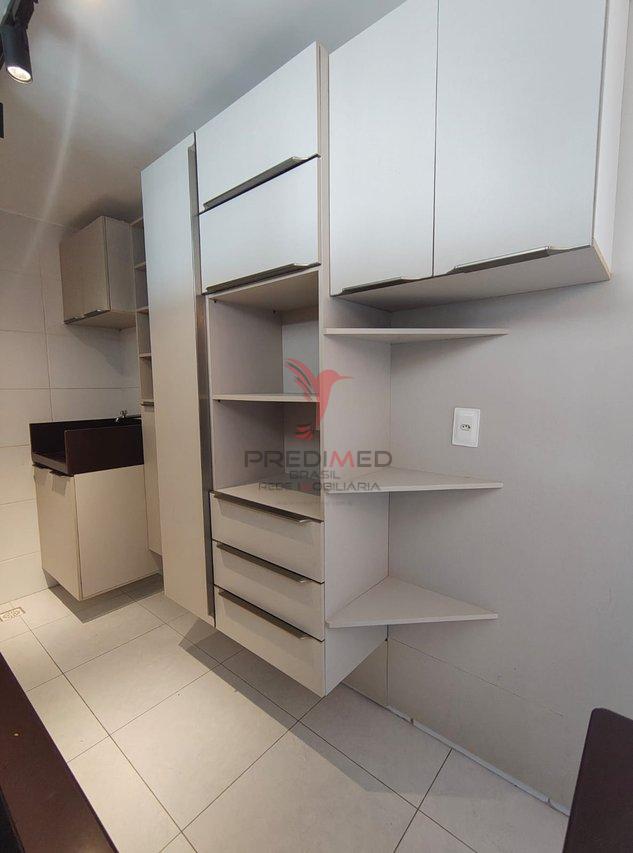 Lindo apartamento todo projetado 3 quartos , 2 Vagas , em Manaíra, João Pessoa - PB Rua Francisco Claudino Pereira João Pessoa - 