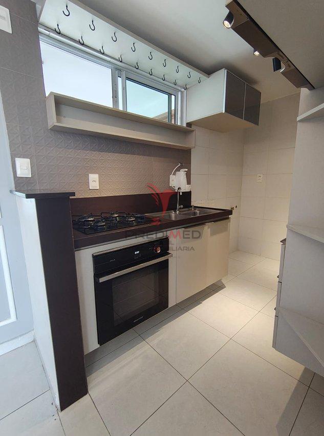 Lindo apartamento todo projetado 3 quartos , 2 Vagas , em Manaíra, João Pessoa - PB Rua Francisco Claudino Pereira João Pessoa - 