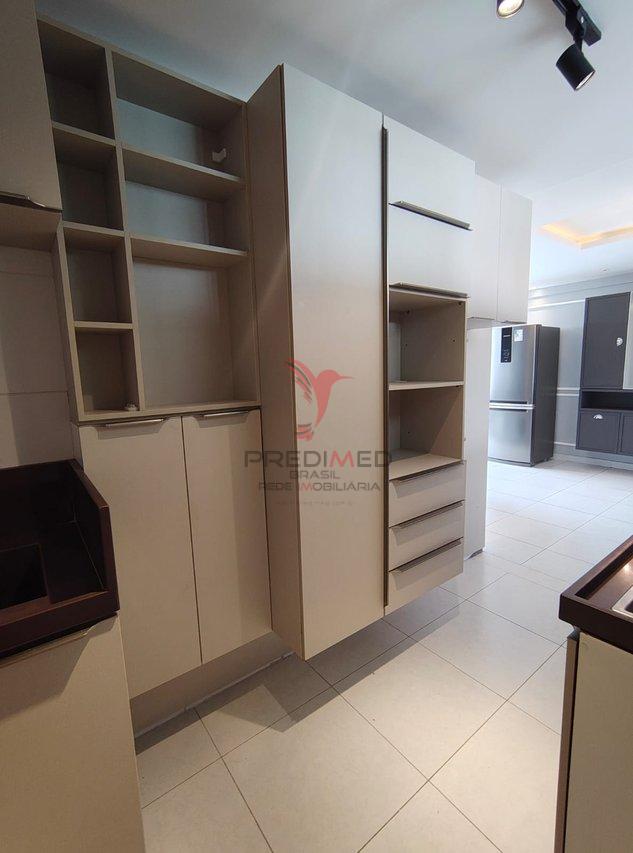 Lindo apartamento todo projetado 3 quartos , 2 Vagas , em Manaíra, João Pessoa - PB Rua Francisco Claudino Pereira João Pessoa - 