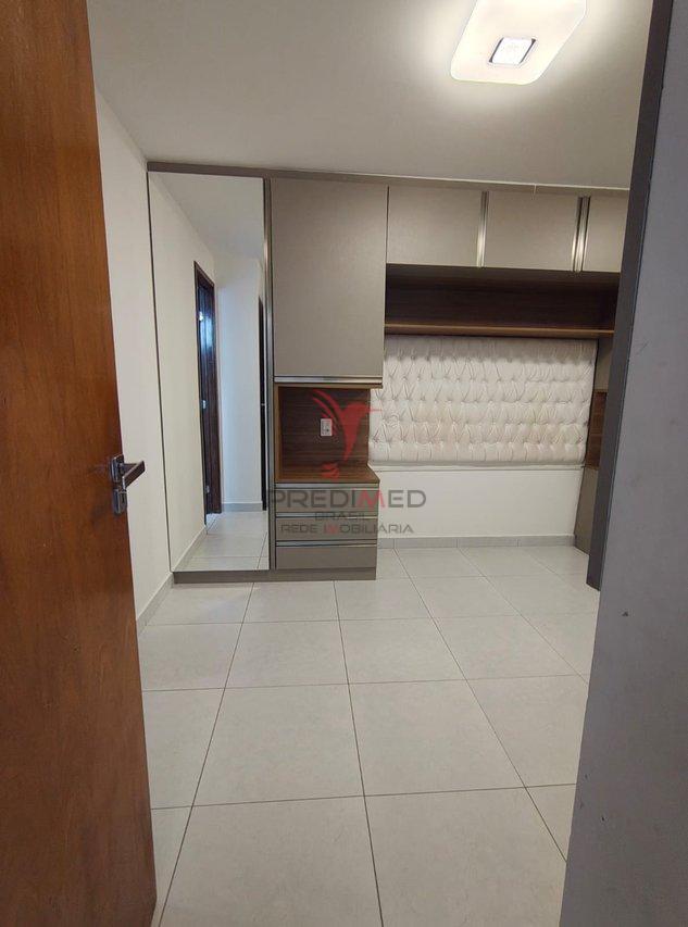 Lindo apartamento todo projetado 3 quartos , 2 Vagas , em Manaíra, João Pessoa - PB Rua Francisco Claudino Pereira João Pessoa - 