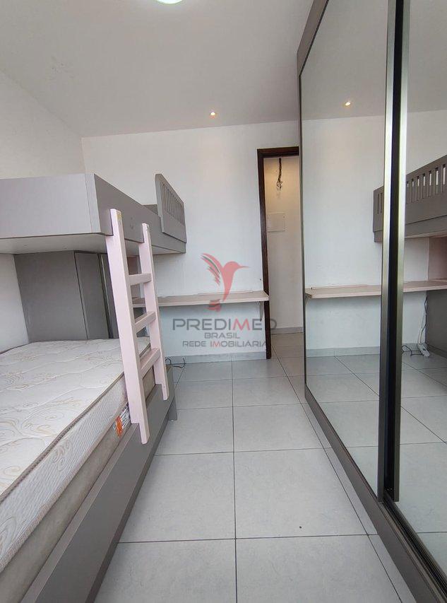 Lindo apartamento todo projetado 3 quartos , 2 Vagas , em Manaíra, João Pessoa - PB Rua Francisco Claudino Pereira João Pessoa - 