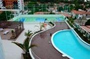 Lindo apartamento todo projetado 3 quartos , 2 Vagas , em Manaíra, João Pessoa - PB Rua Francisco Claudino Pereira João Pessoa - 