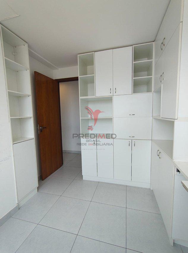 Lindo apartamento todo projetado 3 quartos , 2 Vagas , em Manaíra, João Pessoa - PB Rua Francisco Claudino Pereira João Pessoa - 