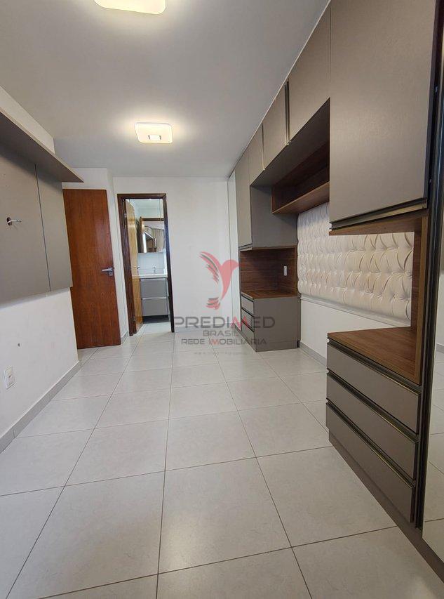 Lindo apartamento todo projetado 3 quartos , 2 Vagas , em Manaíra, João Pessoa - PB Rua Francisco Claudino Pereira João Pessoa - 
