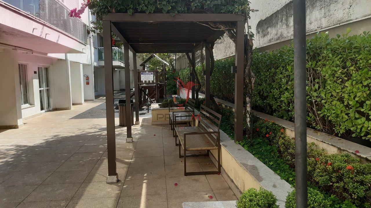 Pechincha Jacarepaguá 3 quartos suíte garagem varandão armários infraestrutura de lazer Rua Retiro dos Artistas Rio de Janeiro - 