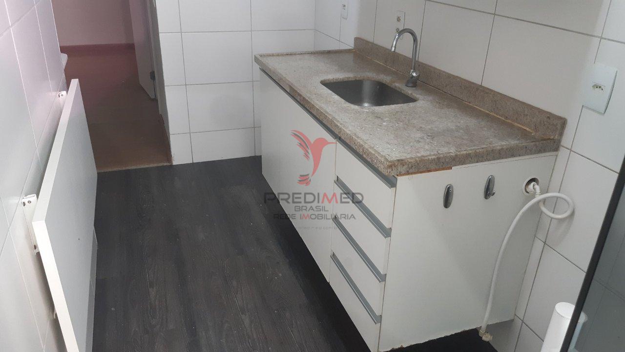 Pechincha Jacarepaguá 3 quartos suíte garagem varandão armários infraestrutura de lazer Rua Retiro dos Artistas Rio de Janeiro - 