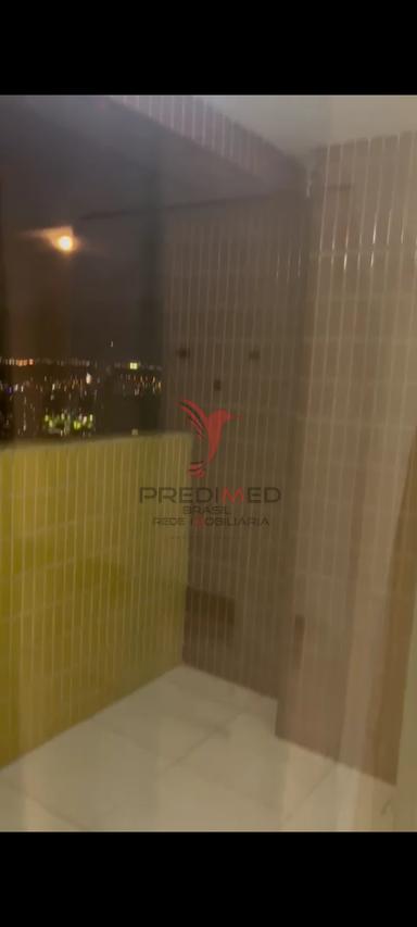 Aluga-se apartamento no Miramar com 3 Quartos, sendo 2 Suites, 2 Vagas,varanda, andar alto  João Pessoa - 