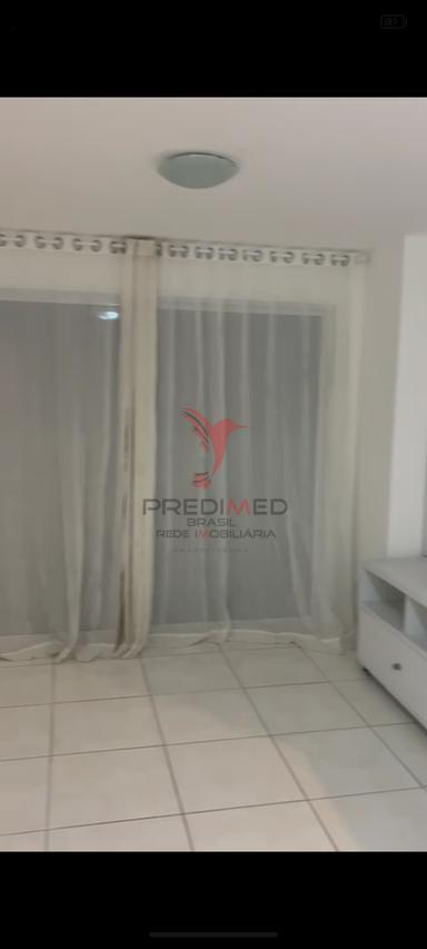 Aluga-se apartamento no Miramar com 3 Quartos, sendo 2 Suites, 2 Vagas,varanda, andar alto  João Pessoa - 