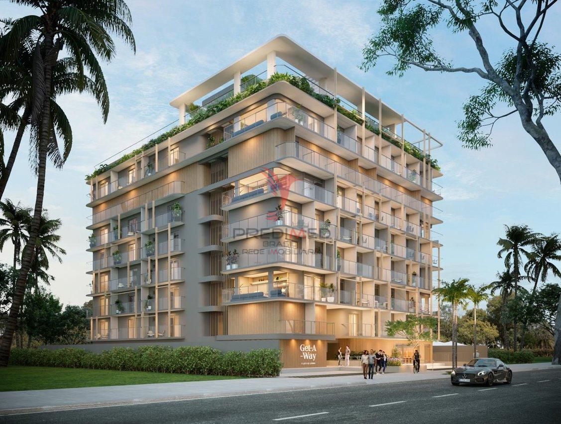 Studio a 150m da Orla de Tambaú João Pessoa Rua Helena Meira Lima João Pessoa - 