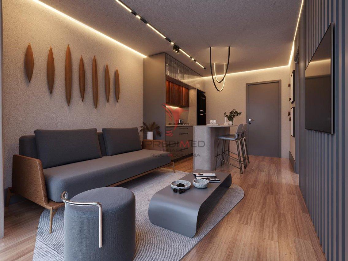 Studio a 150m da Orla de Tambaú João Pessoa Rua Helena Meira Lima João Pessoa - 