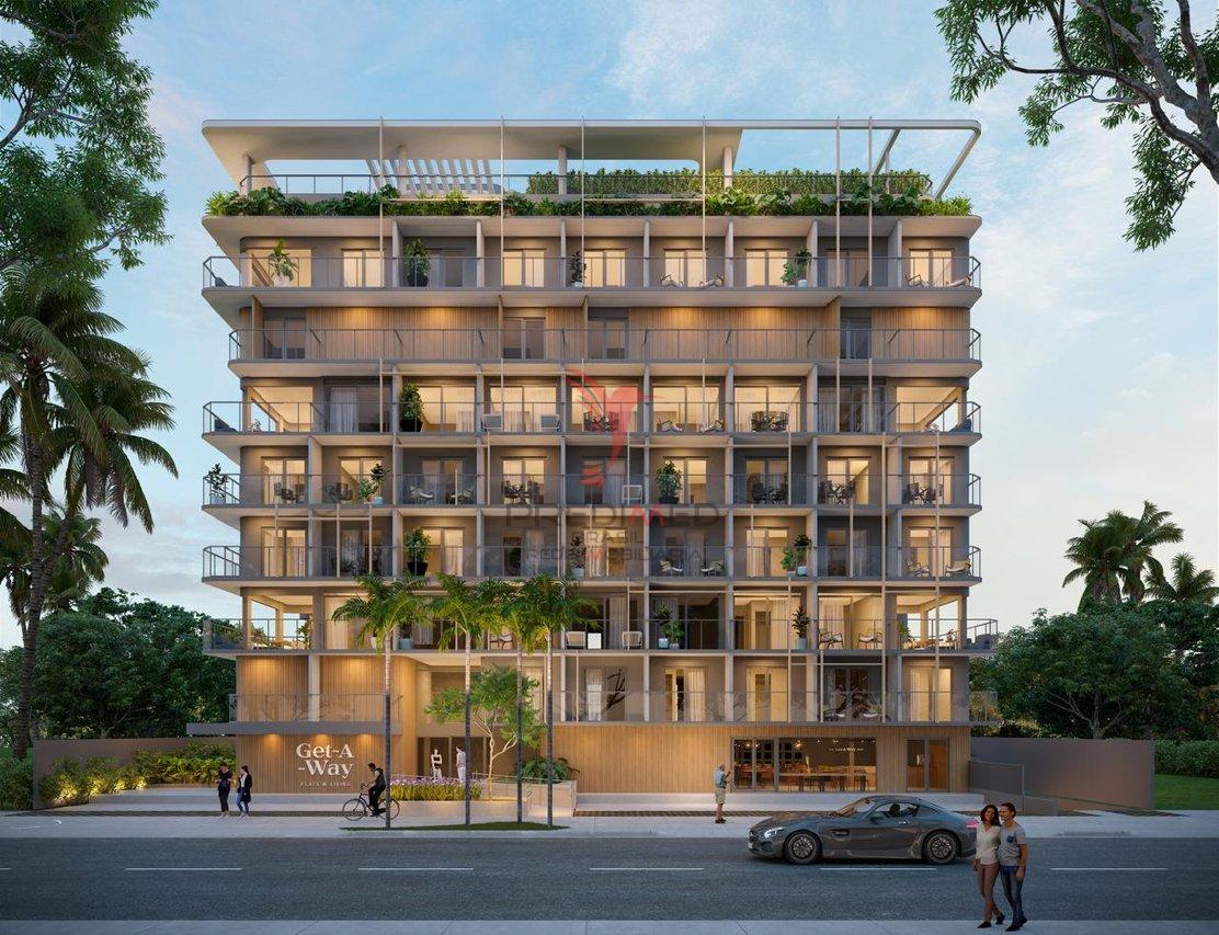 Studio a 150m da Orla de Tambaú João Pessoa Rua Helena Meira Lima João Pessoa - 