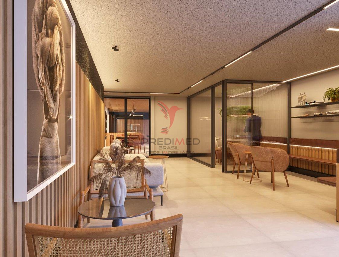 Studio a 150m da Orla de Tambaú João Pessoa Rua Helena Meira Lima João Pessoa - 